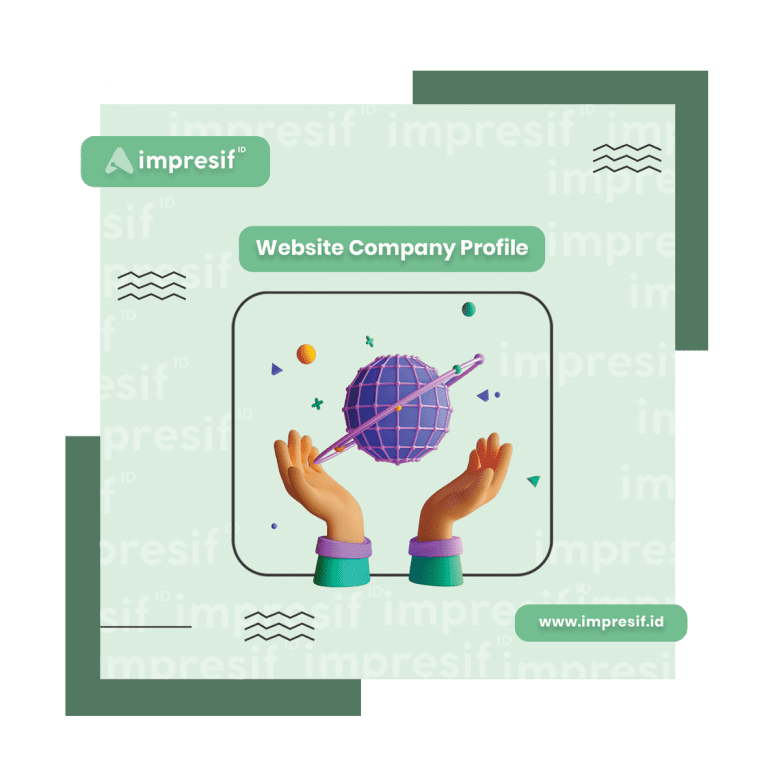 jasa video company profile