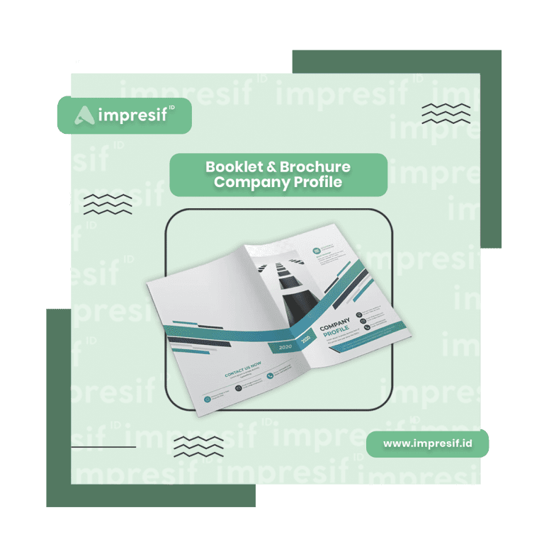 jasa video company profile