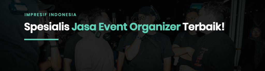 jasa event organizer