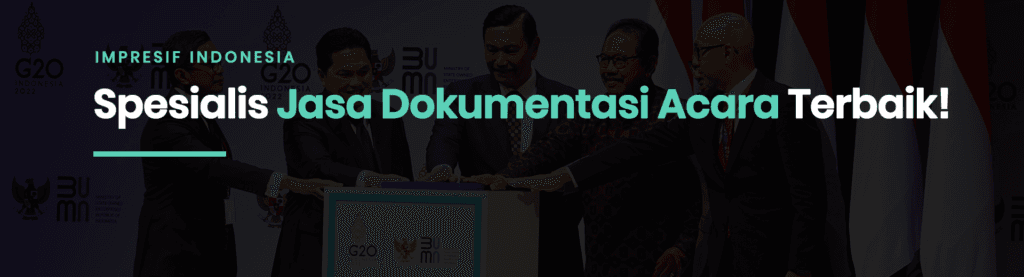 jasa dokumentasi