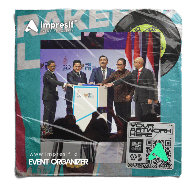 event organizer (eo)